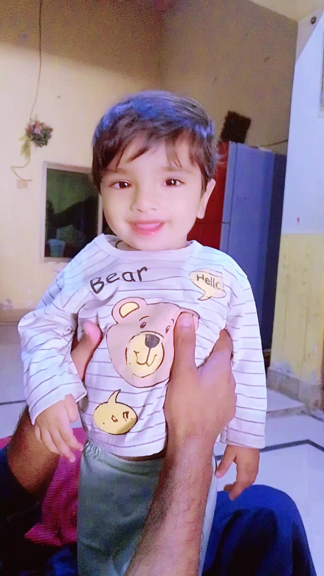 @Rana wajid