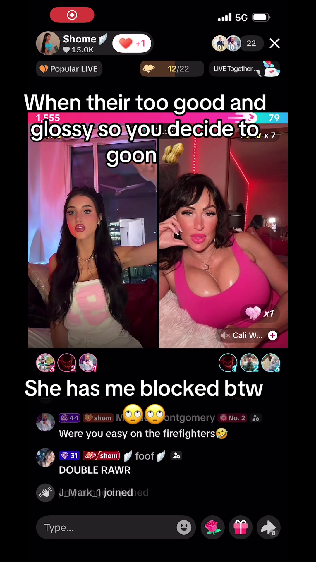 @Beastboii