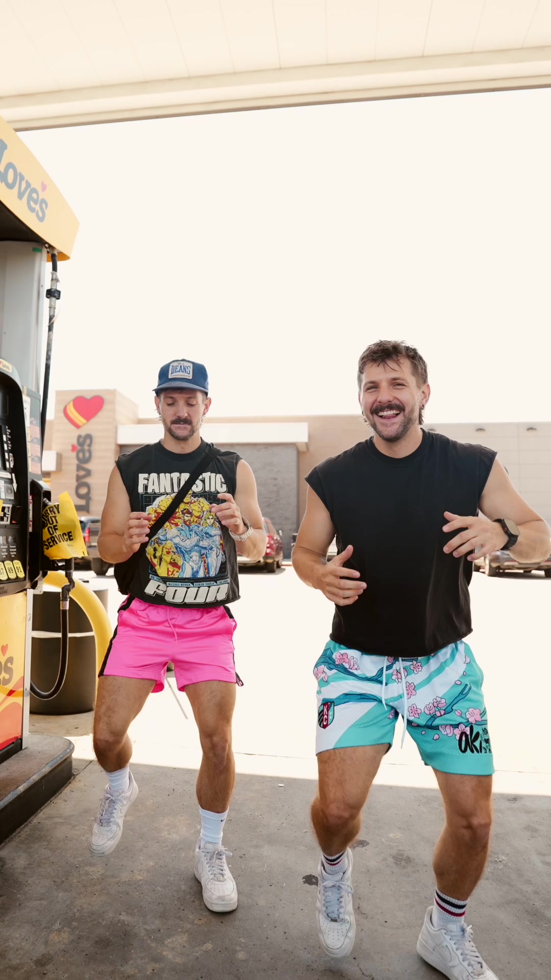 @TWiNSAUCE