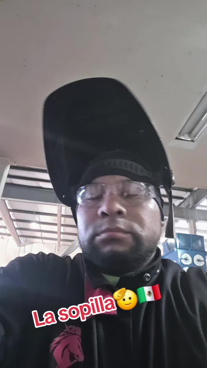 @Landa Construction and Welding