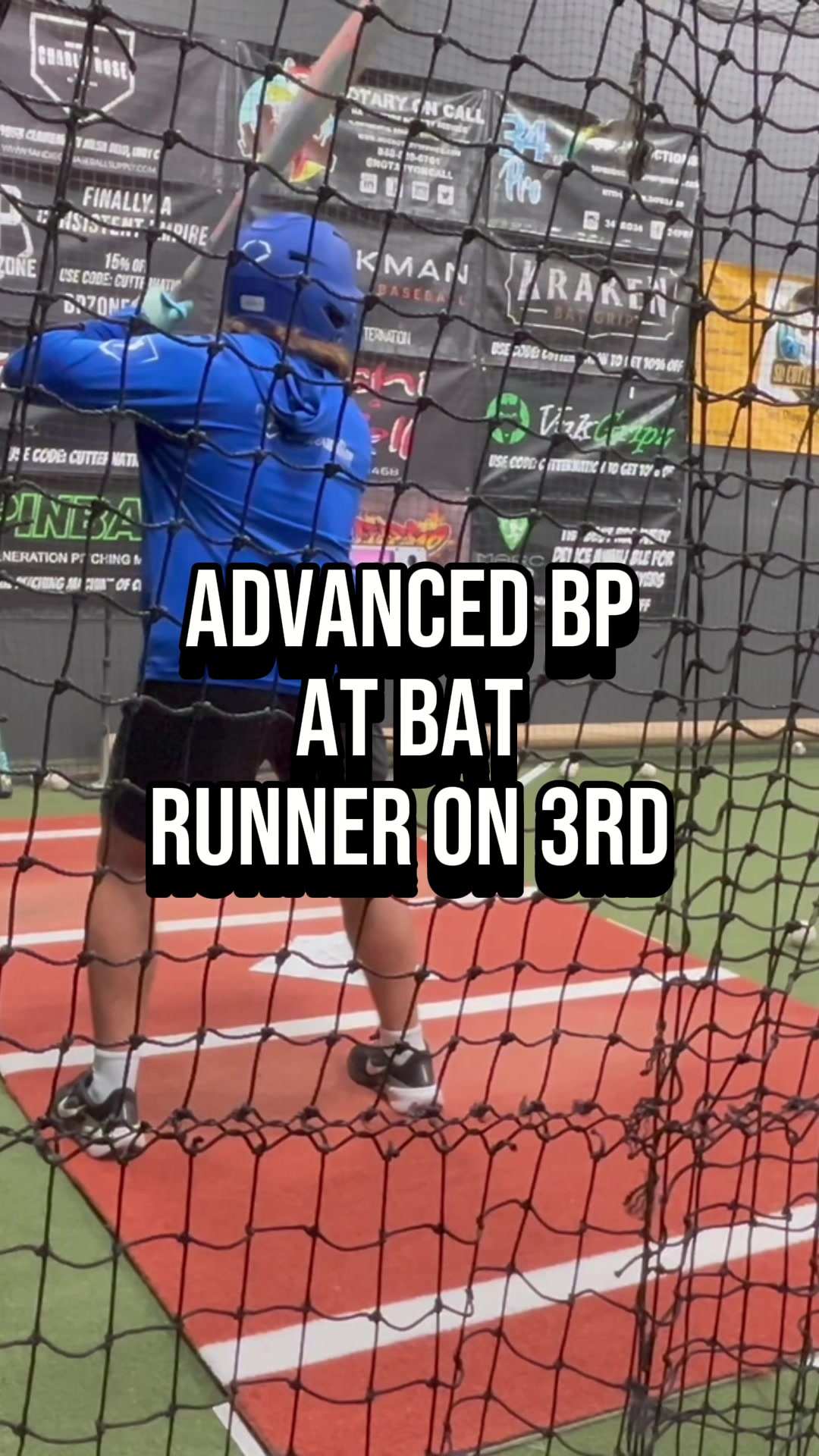 @CUTTERNATION BASEBALL