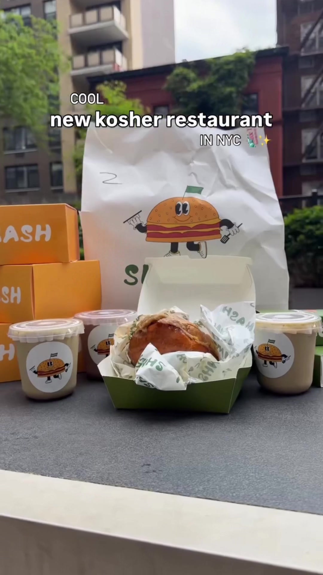 @Kosher Junkie