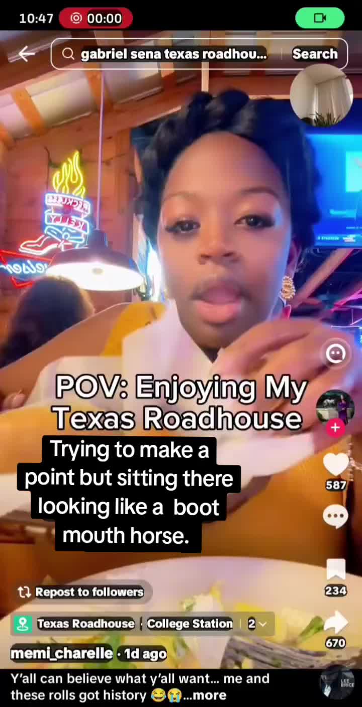 @Tosha Brown🆖️