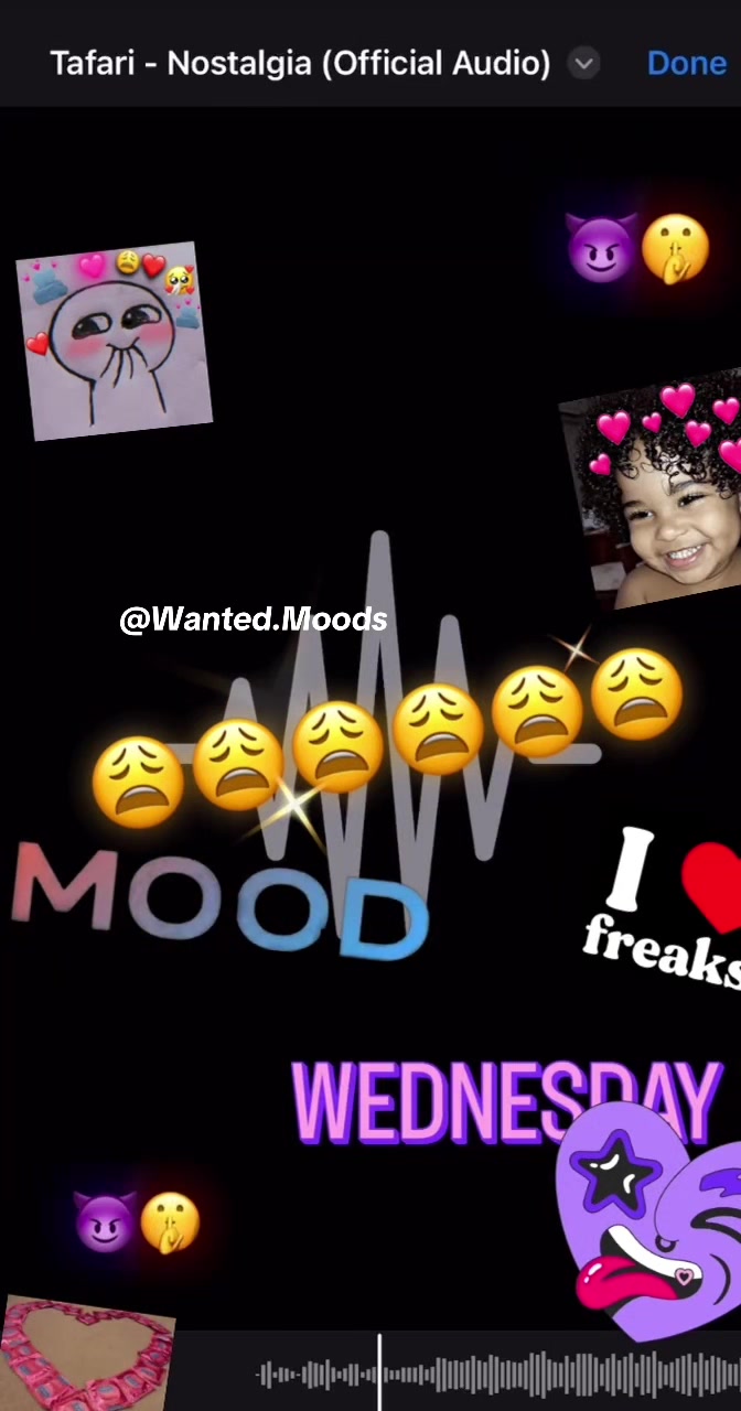 @WantedMoods🛸¡!