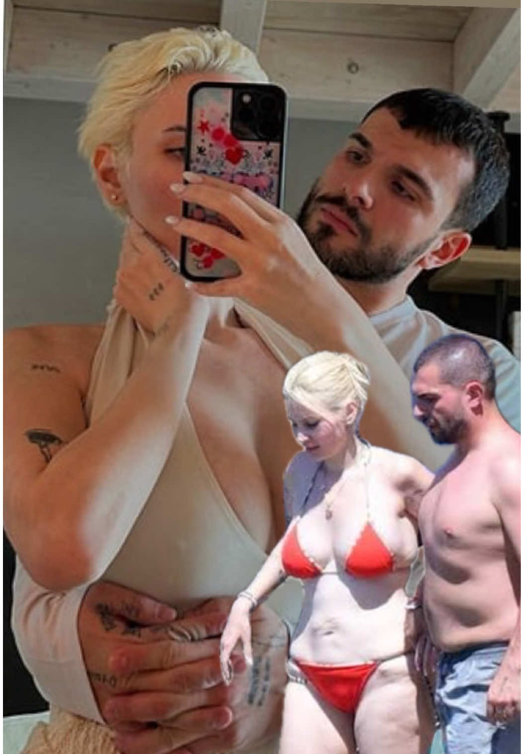 @Magazin Duvarı