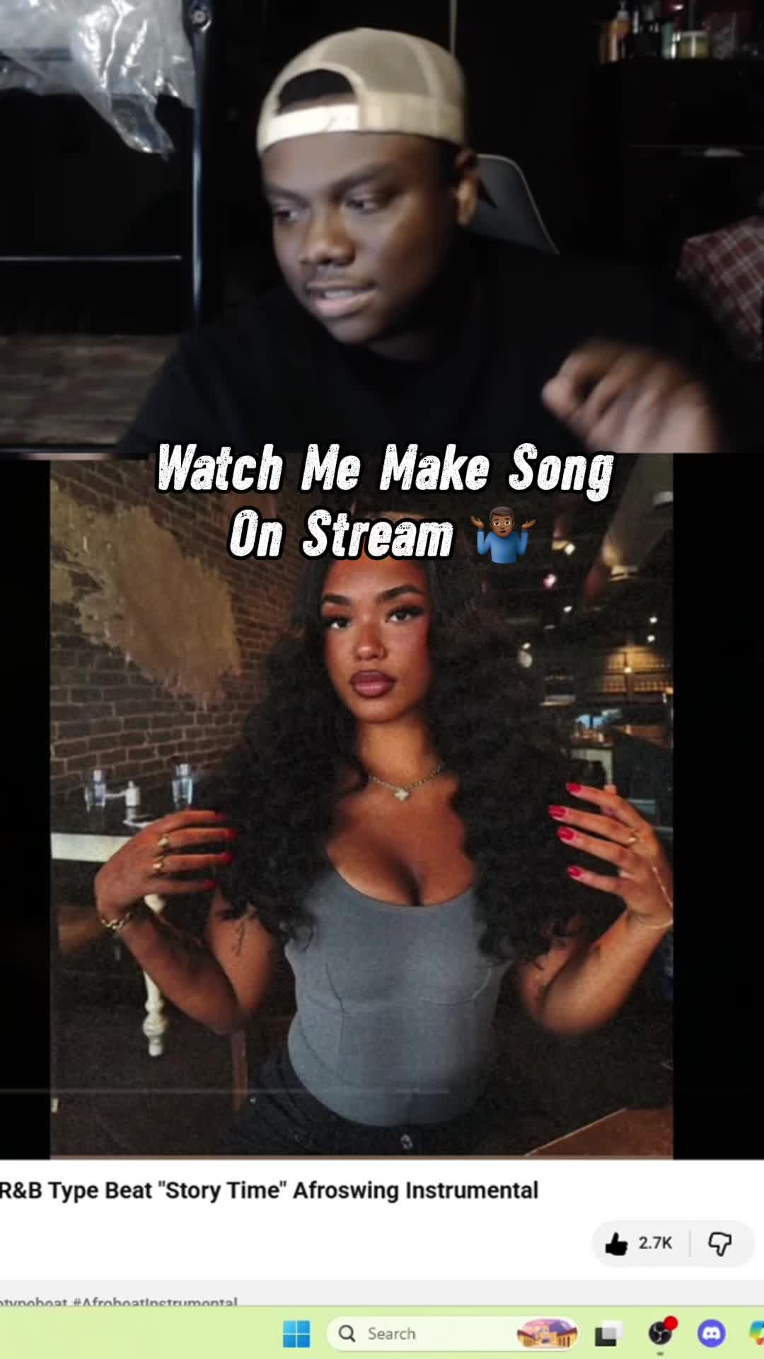 @JustKhalem Music 🎶