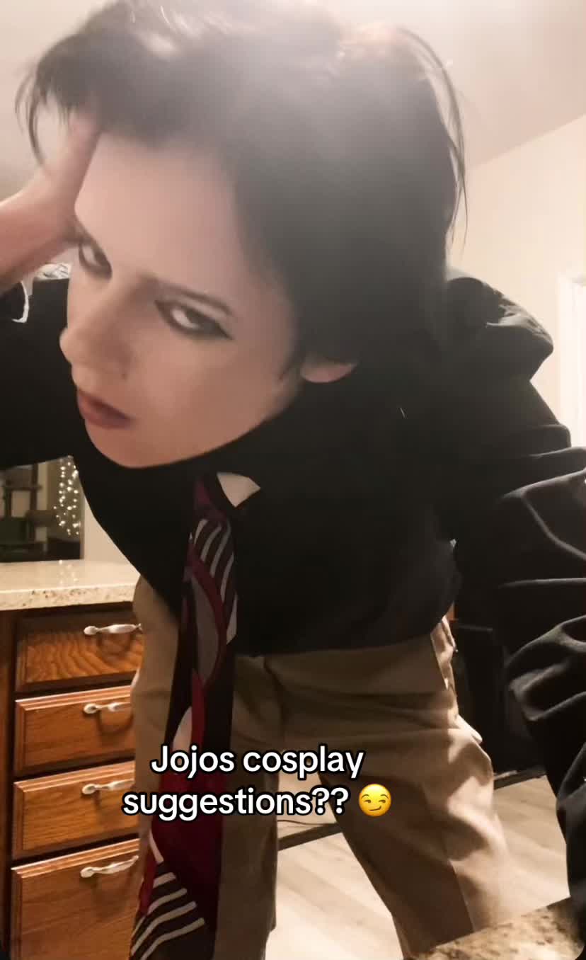 @#1 Kakyoin 🍒
