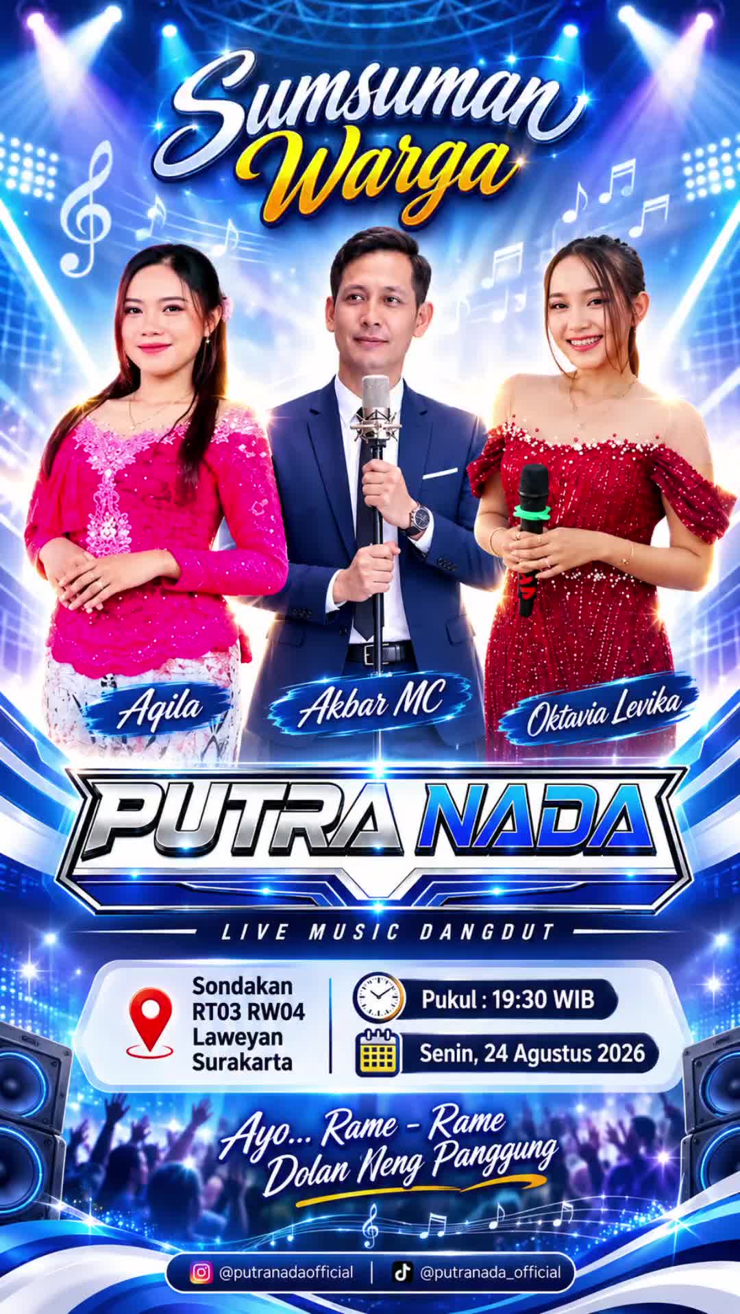 @PUTRA NADA OFFICIAL