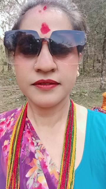 @Maya Pandey