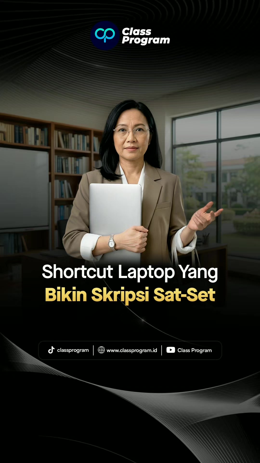 @Bimbingan Skripsi & Tesis