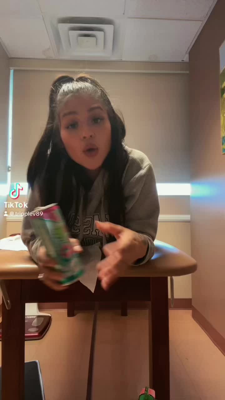 @Vicky Vargas