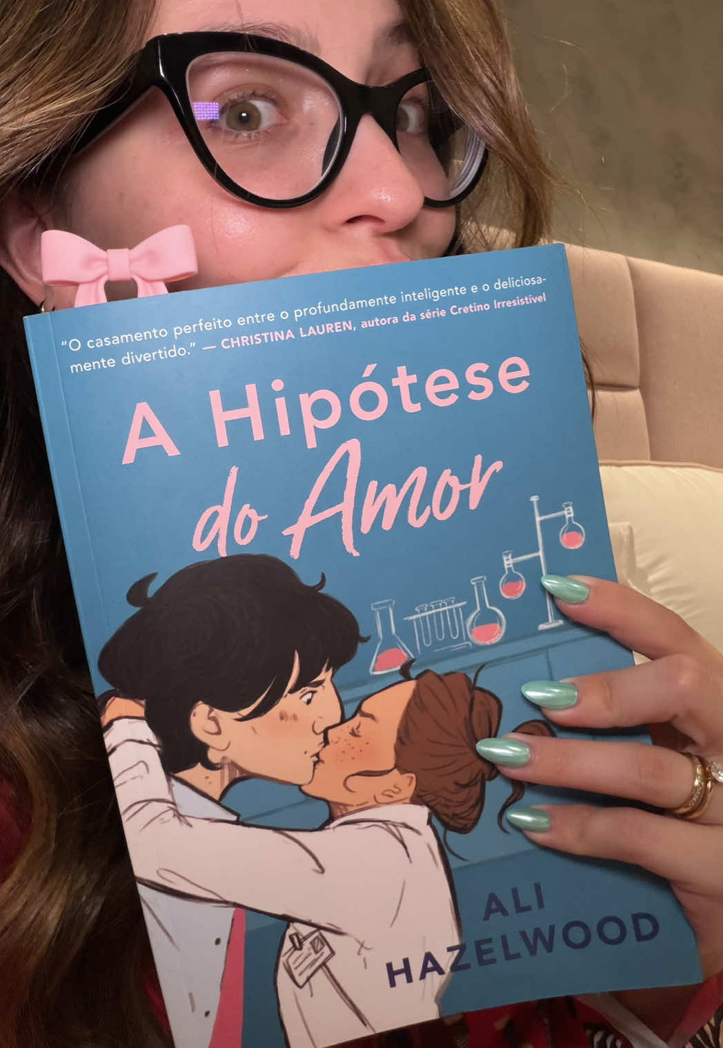 @Larissa Manoela