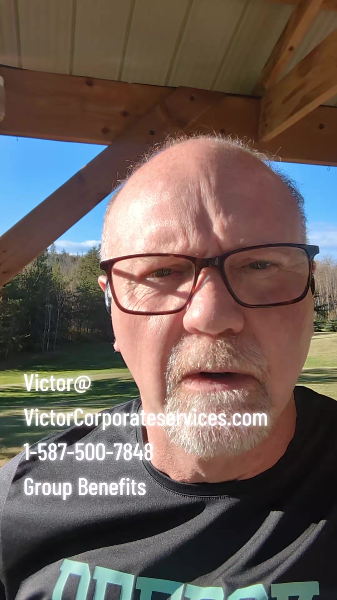 @Victor Corporate Services