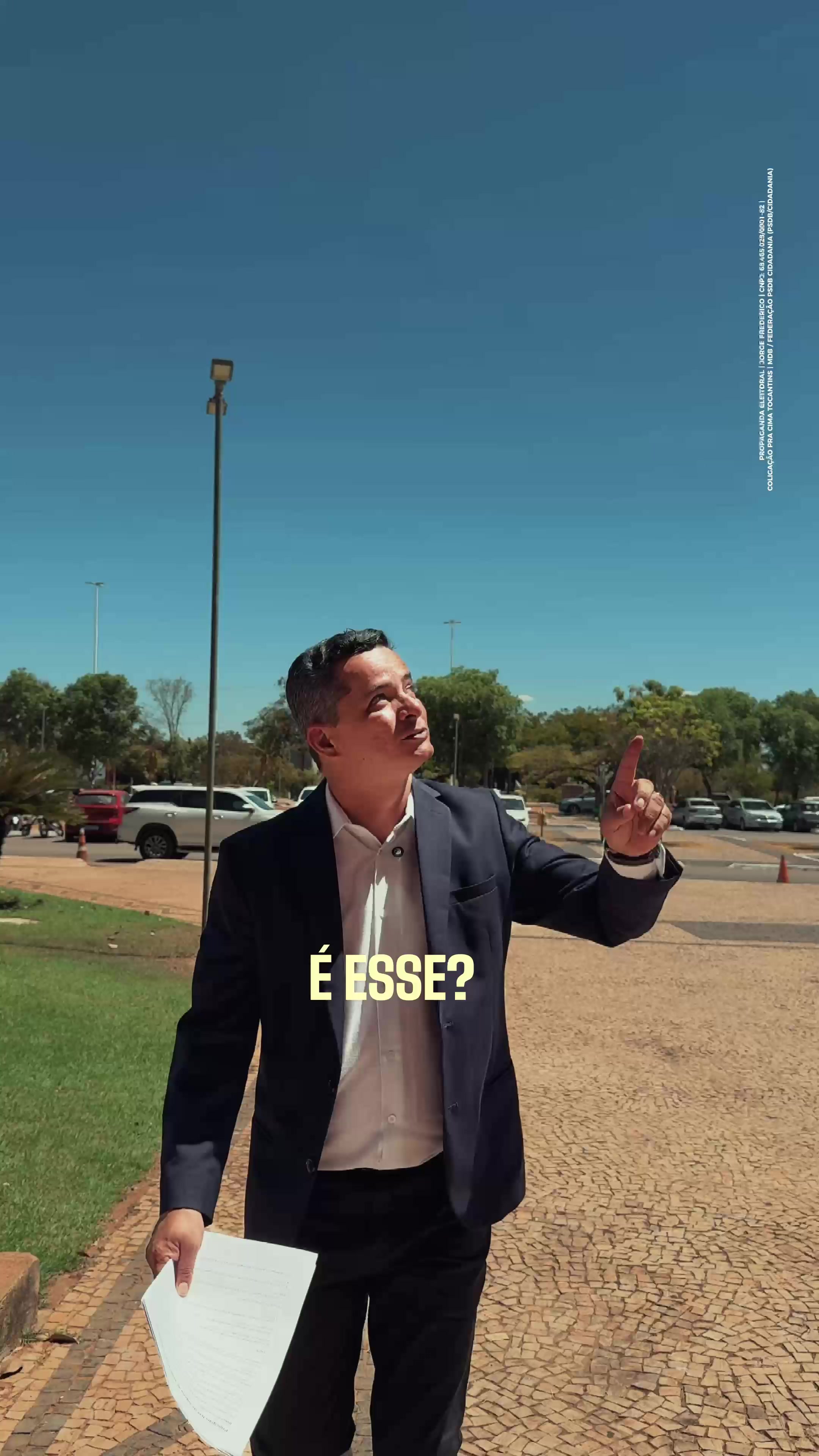 @Jorge Frederico