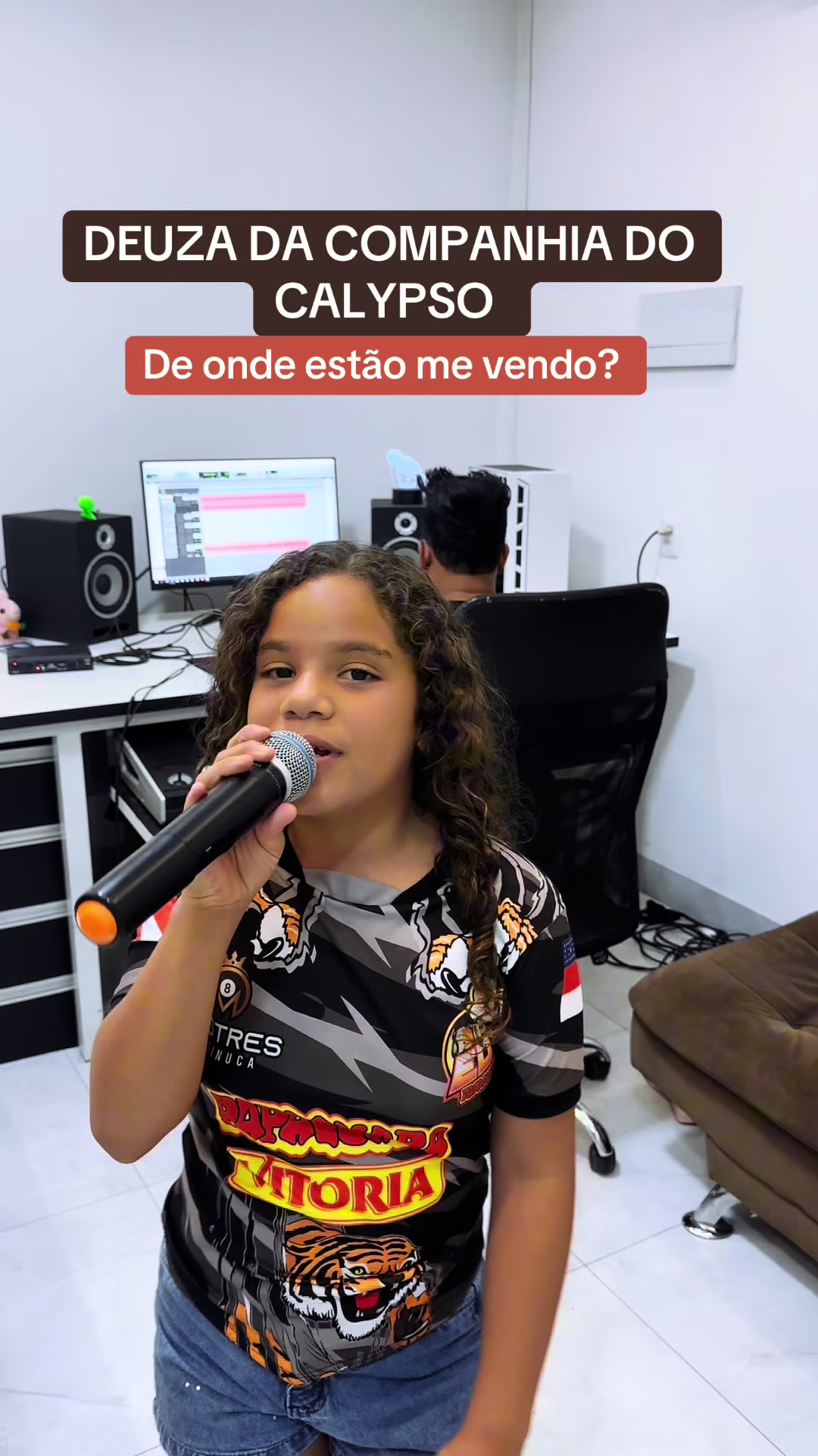 @THEO SANTANA