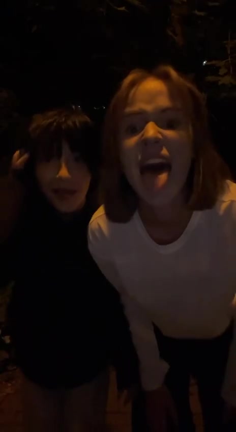@соня момо asf
