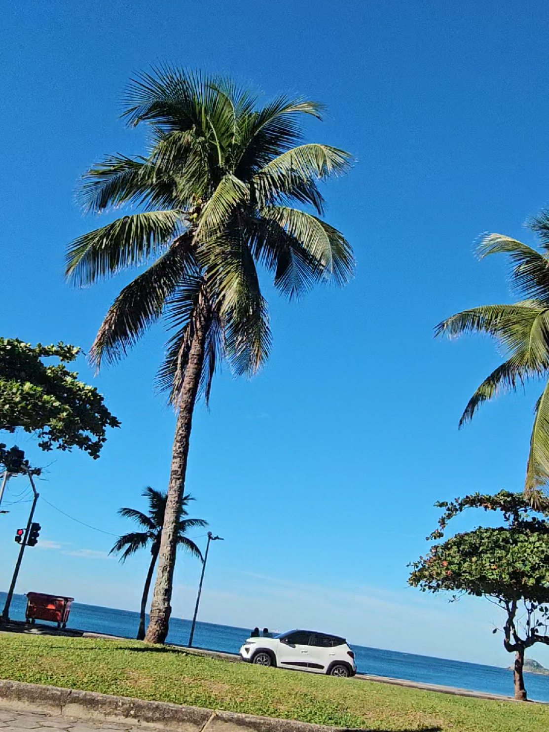 @Rio de Janeiro