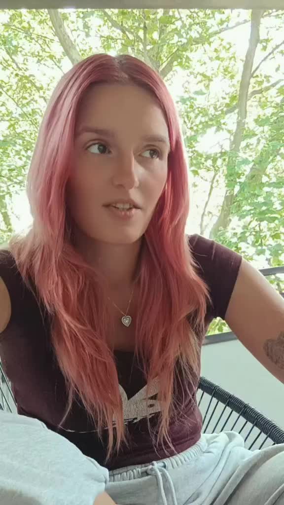 @🔥Jenny🔥❤️SeineFrau❤️💍
