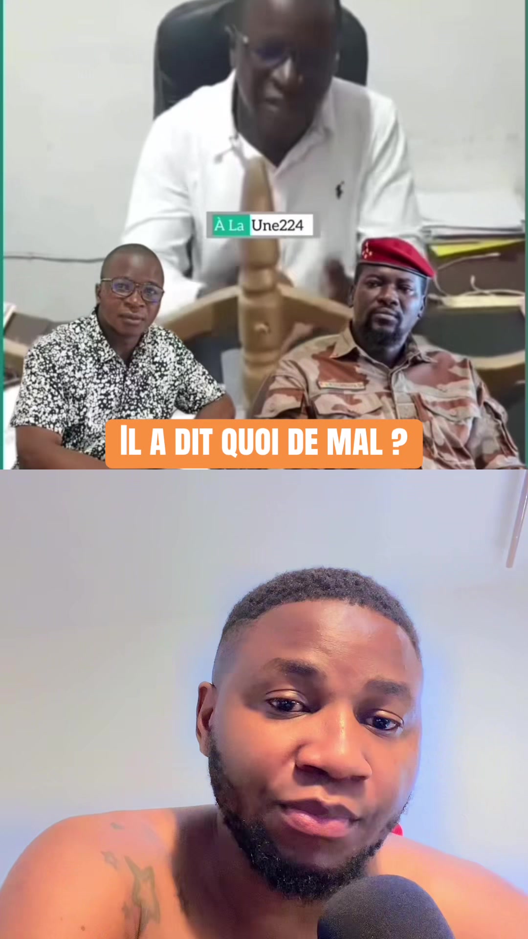 @🇫🇷ROBOT🚦D’AFRIQUE 🏳️🌈