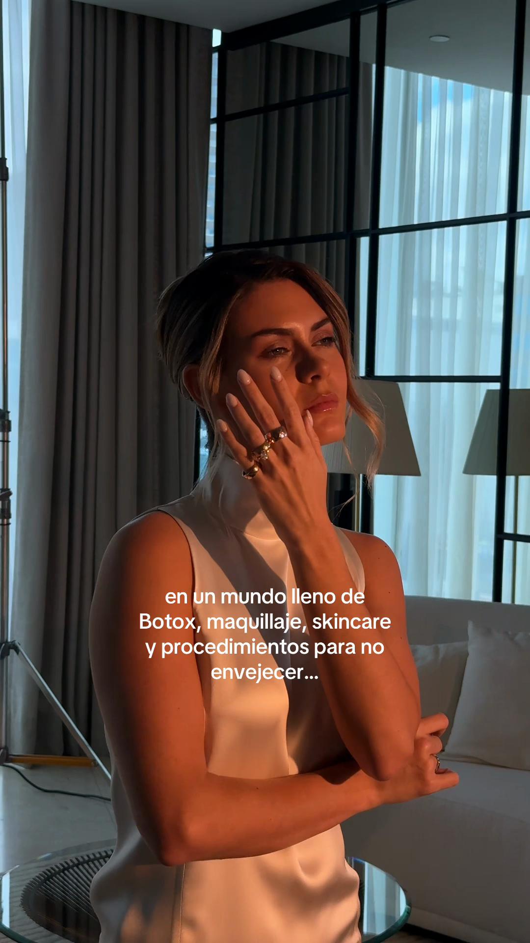 @Maria Moreno
