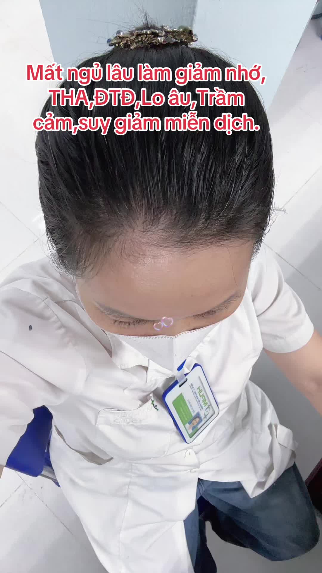 @Hoa sún ( nhí nhố)