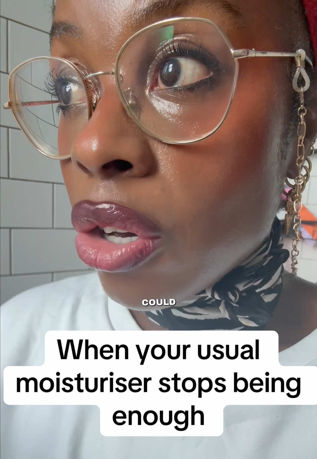 @Aunty Maame