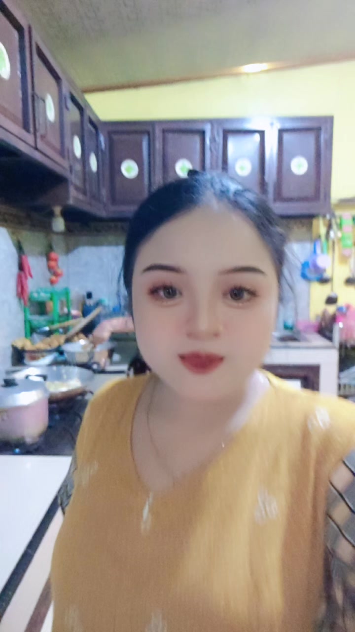 @mamah tiara🤲