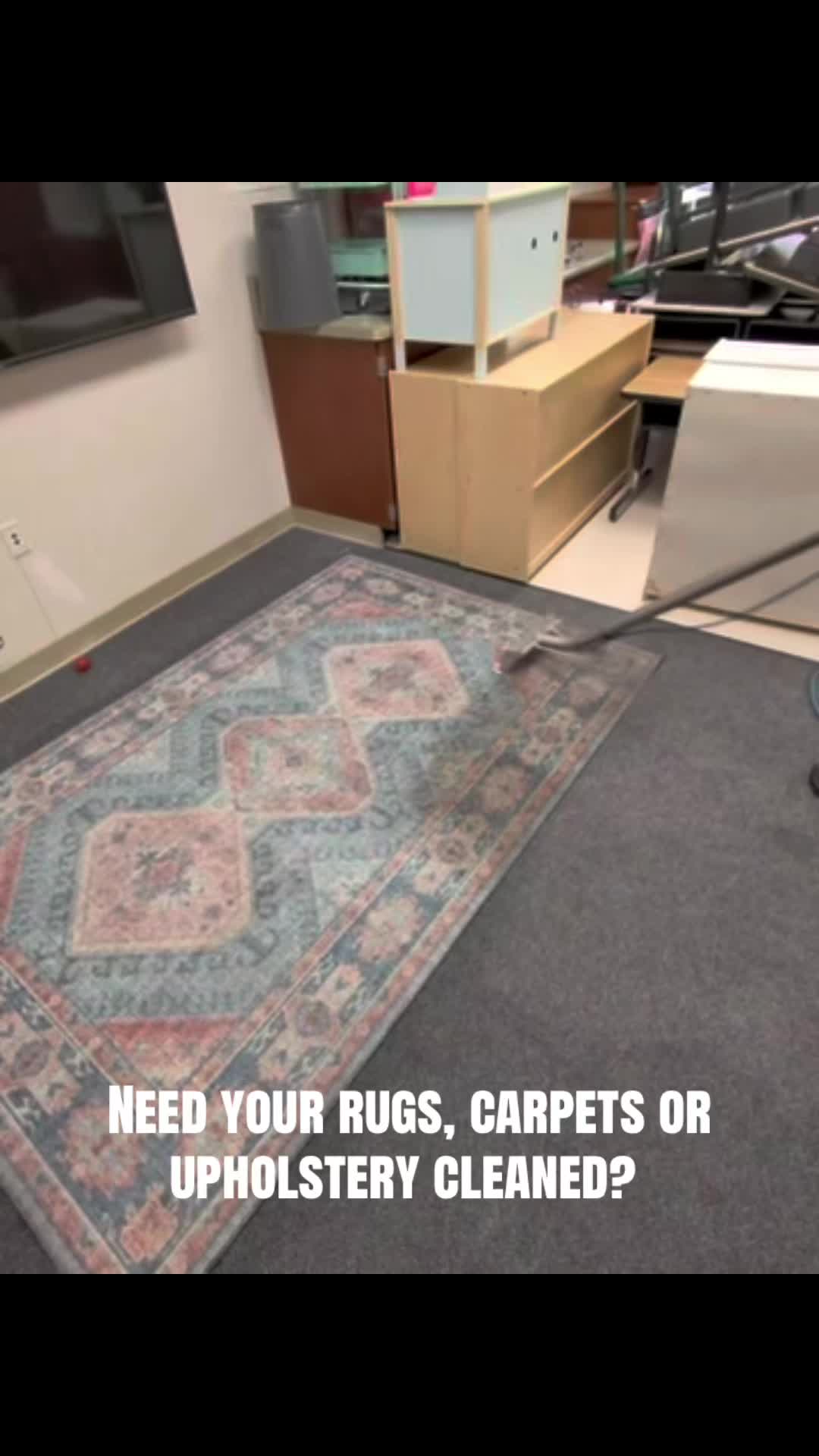 @Rodriguez Janitorial Services