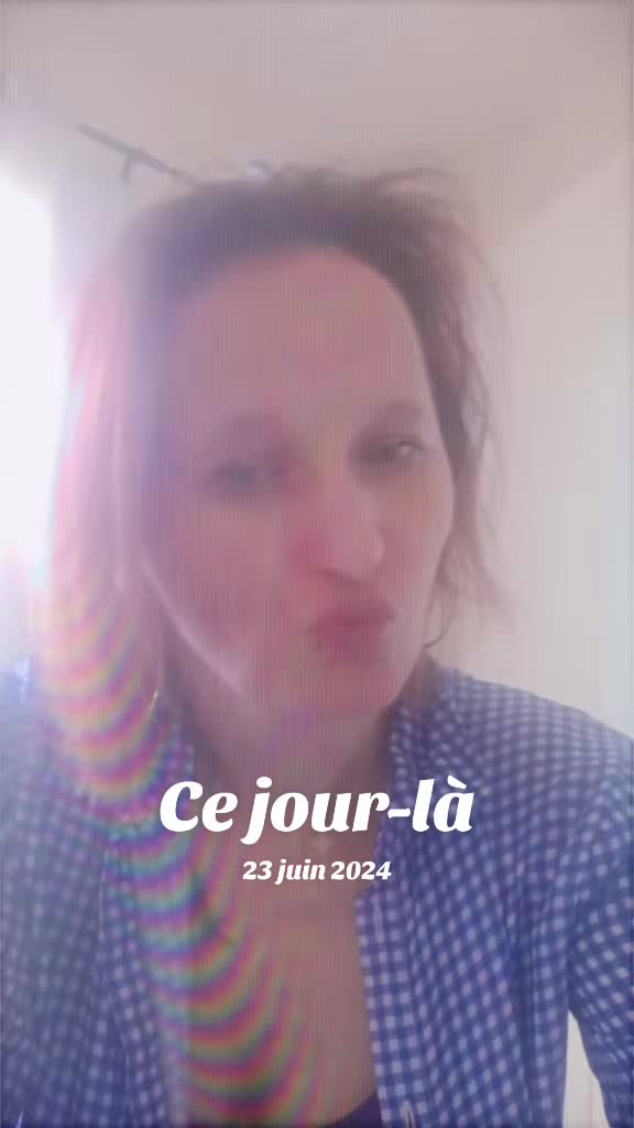 @Vanessa