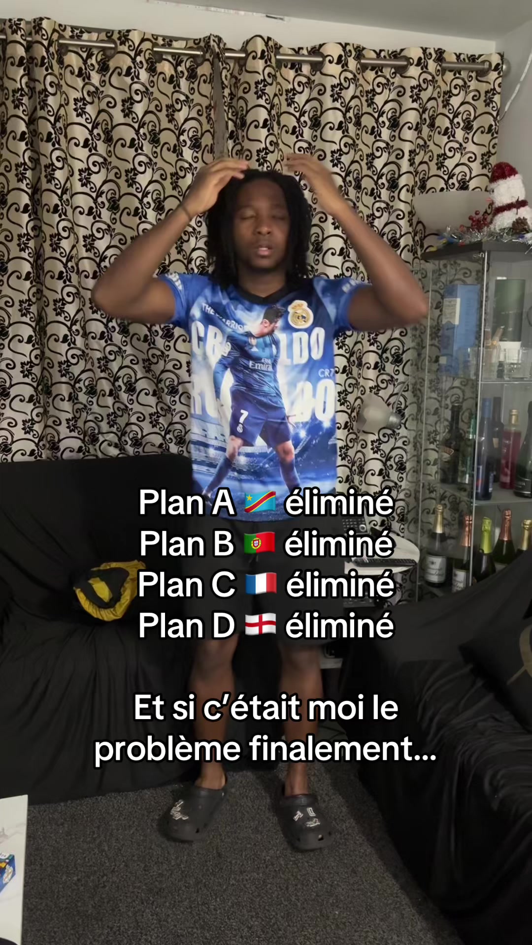 @Le congolais madrilène 🤍