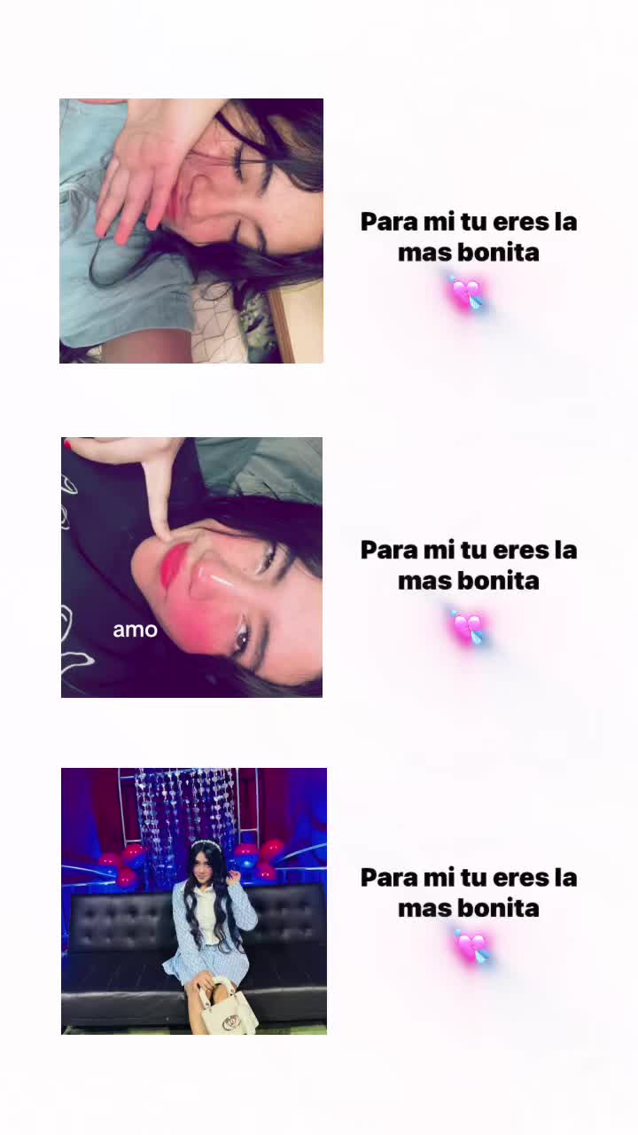 @Monse De Blas
