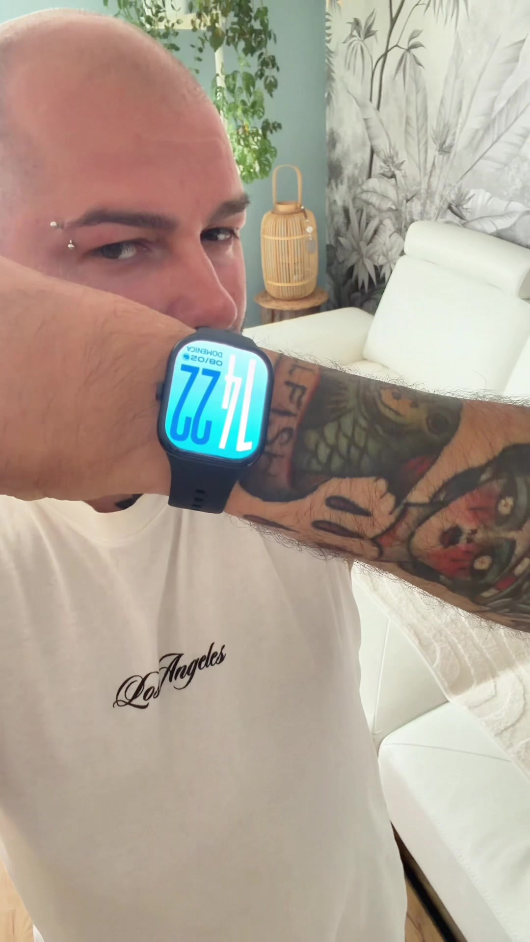 @Miky Ancona Tech YouTuber