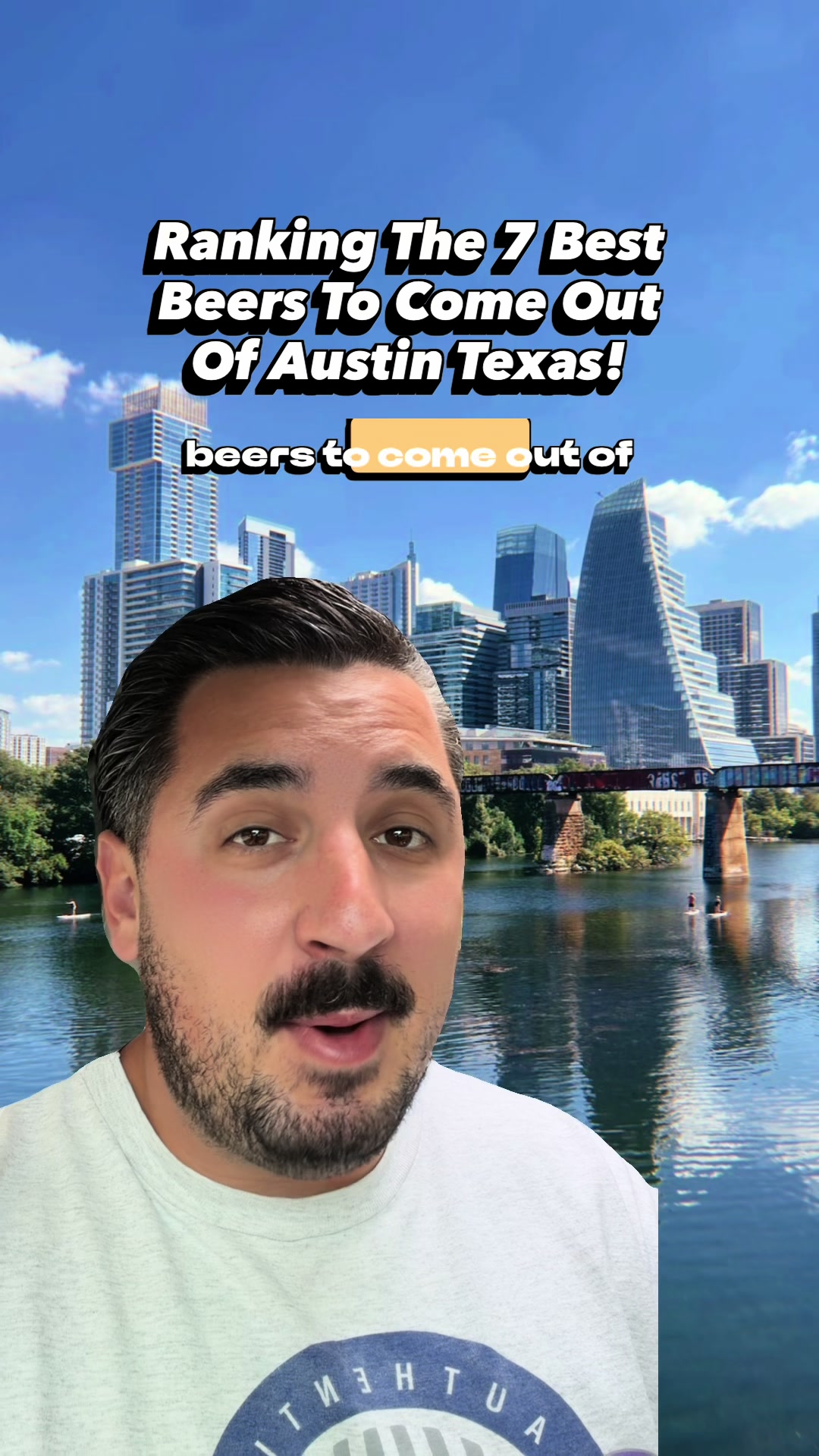 @The ATX Drinker