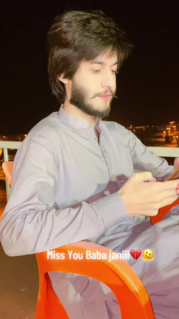 @Nomii KhOso
