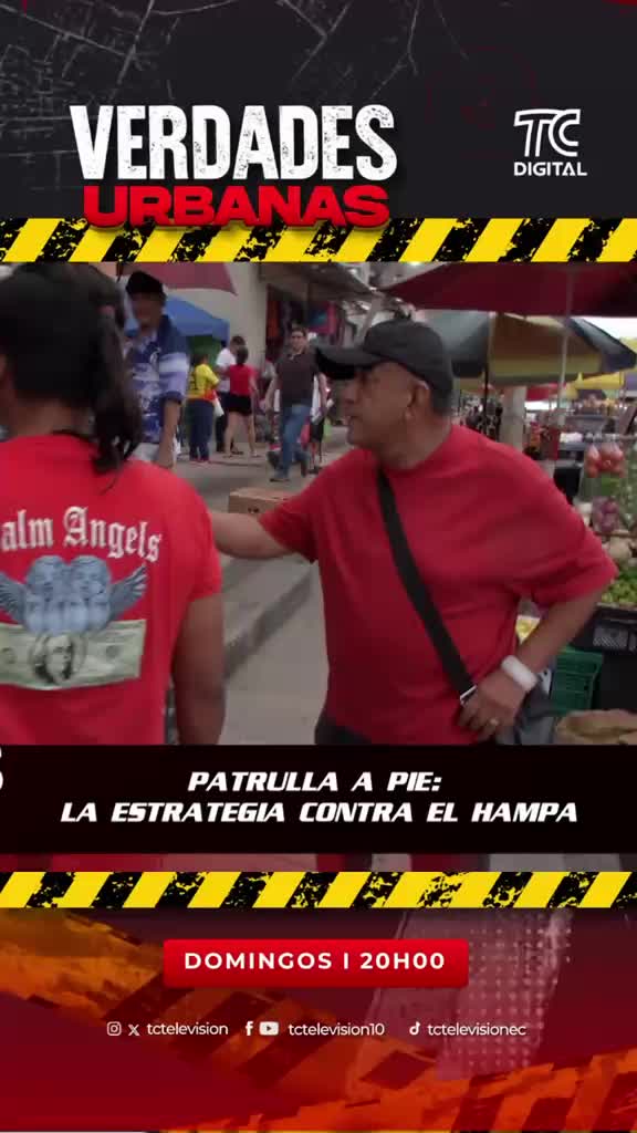 @TC Televisión