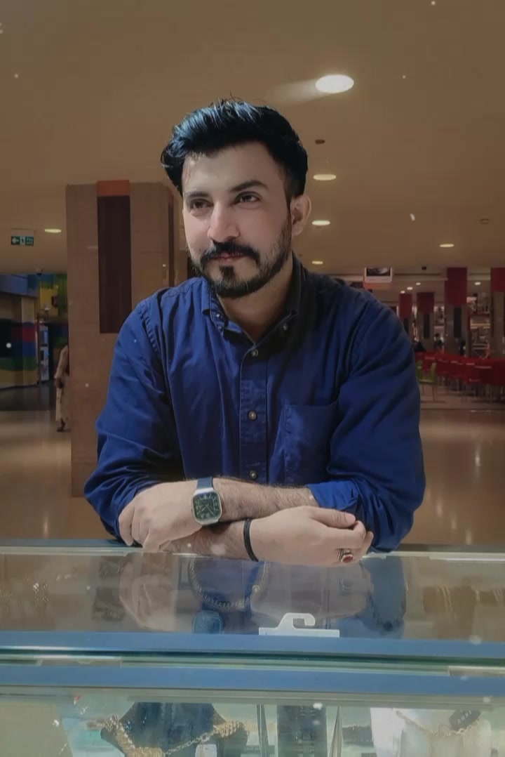 @Umair Qurashi