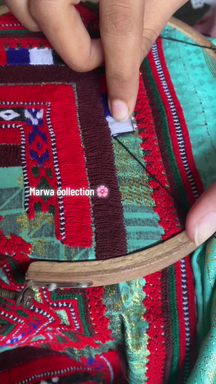 @marwa collection