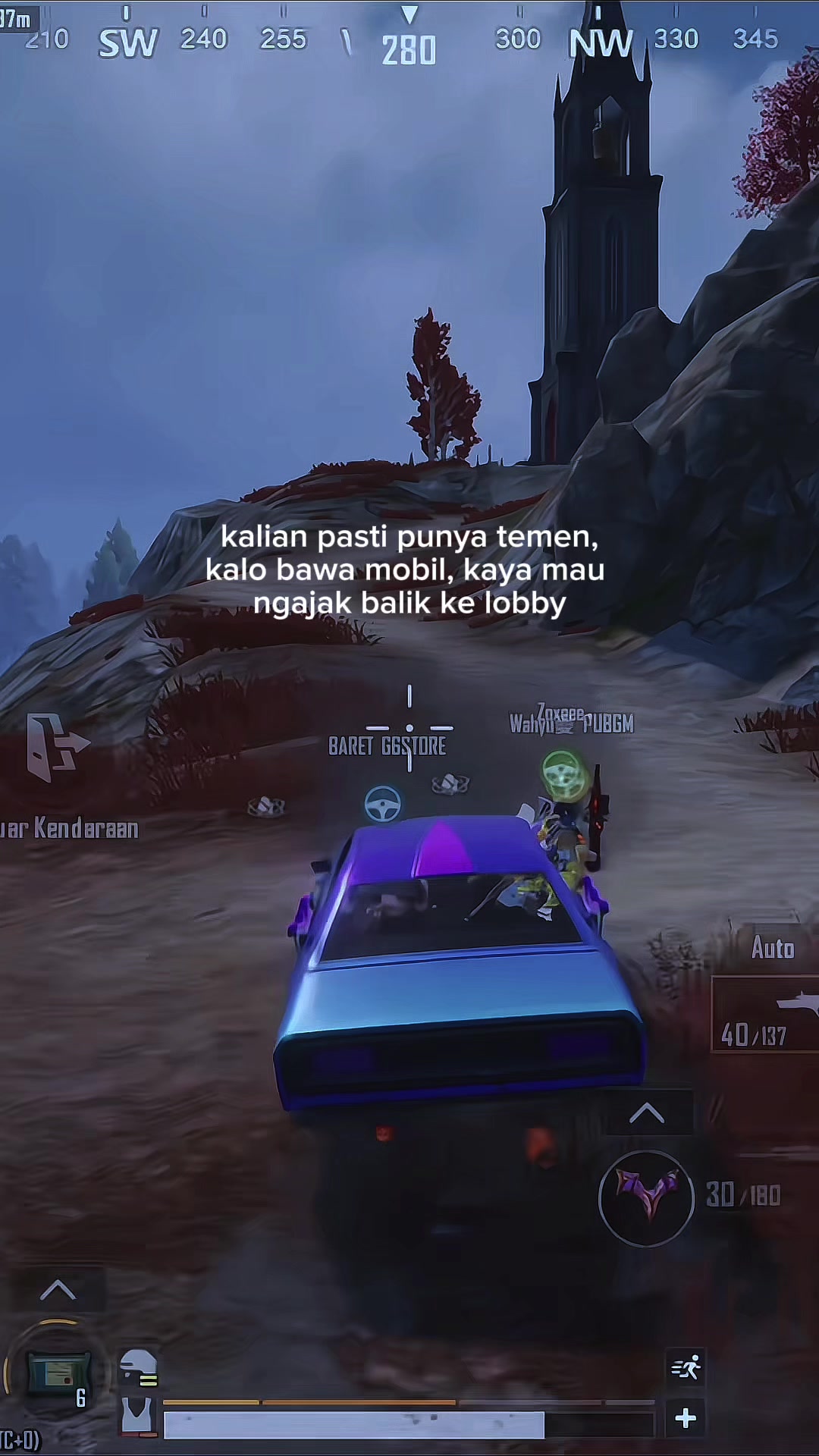 @¹๐๐ฆ๐๐๐ข PUBGM
