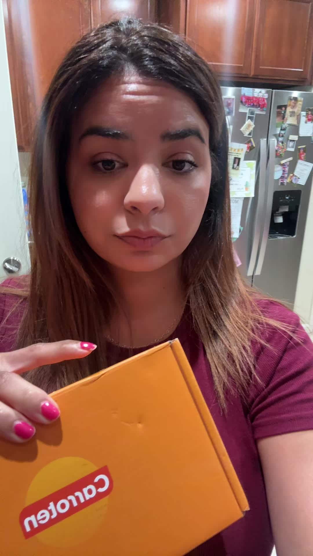 @Audrey Medina