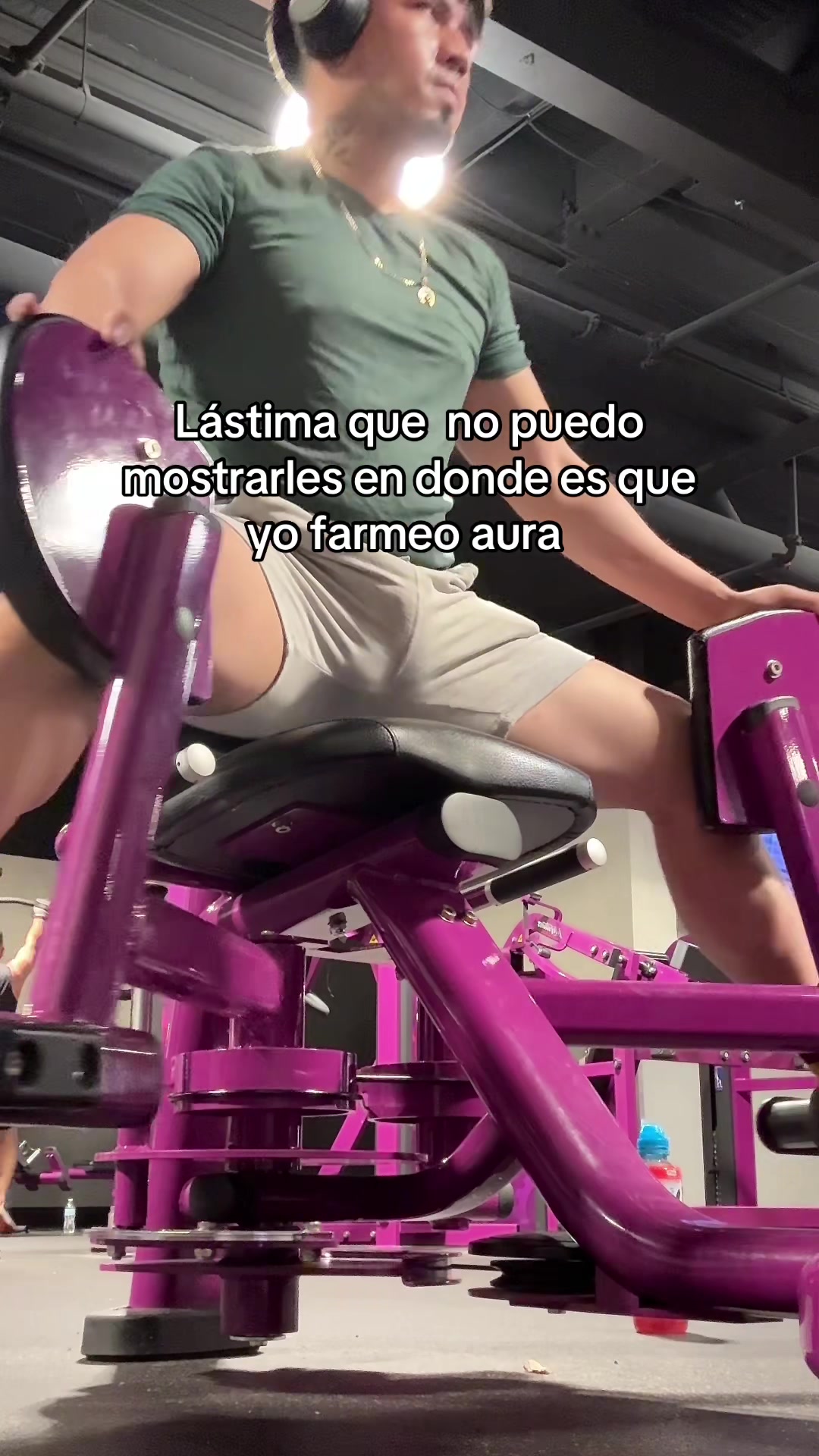 @Papi. Chino