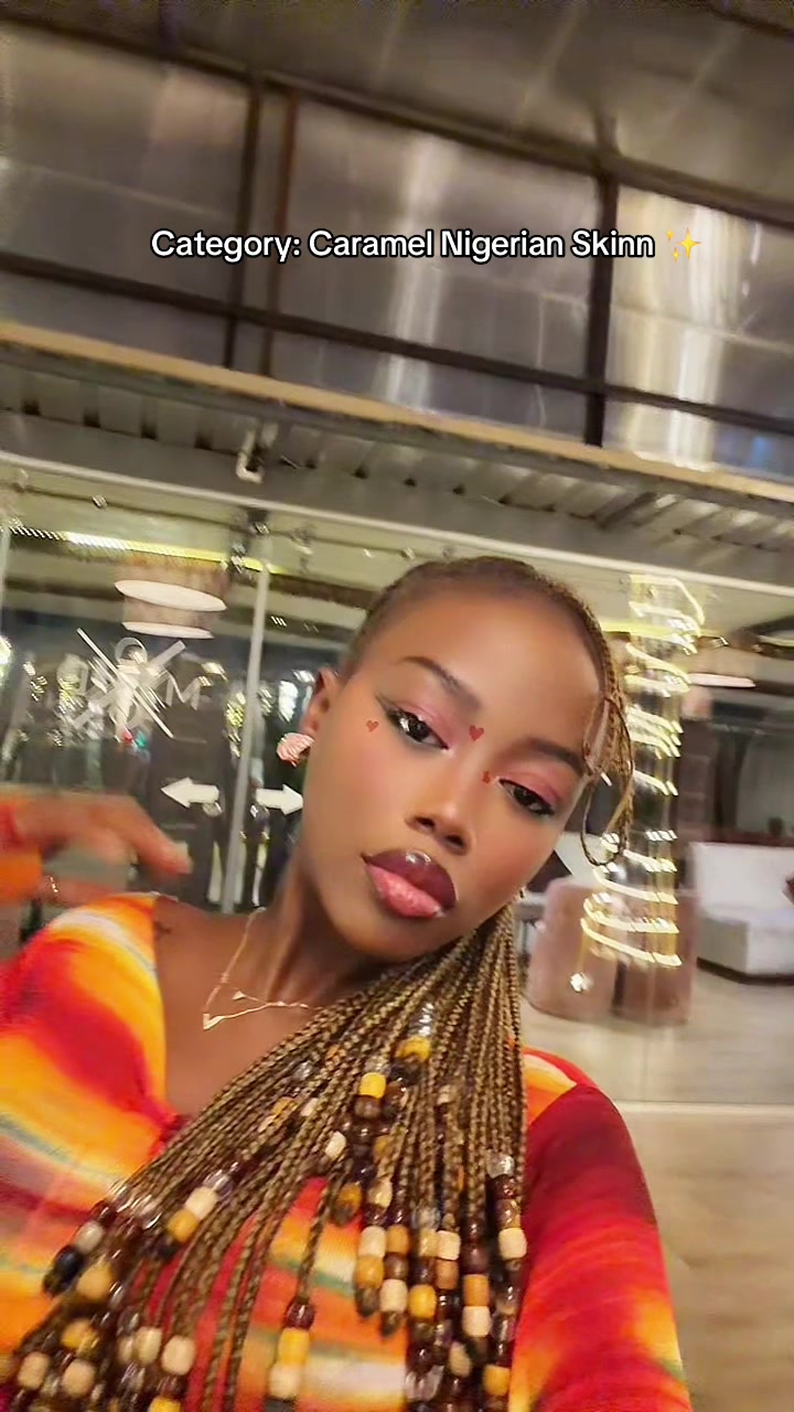@Bunmi ✨ | Corporate Girlie
