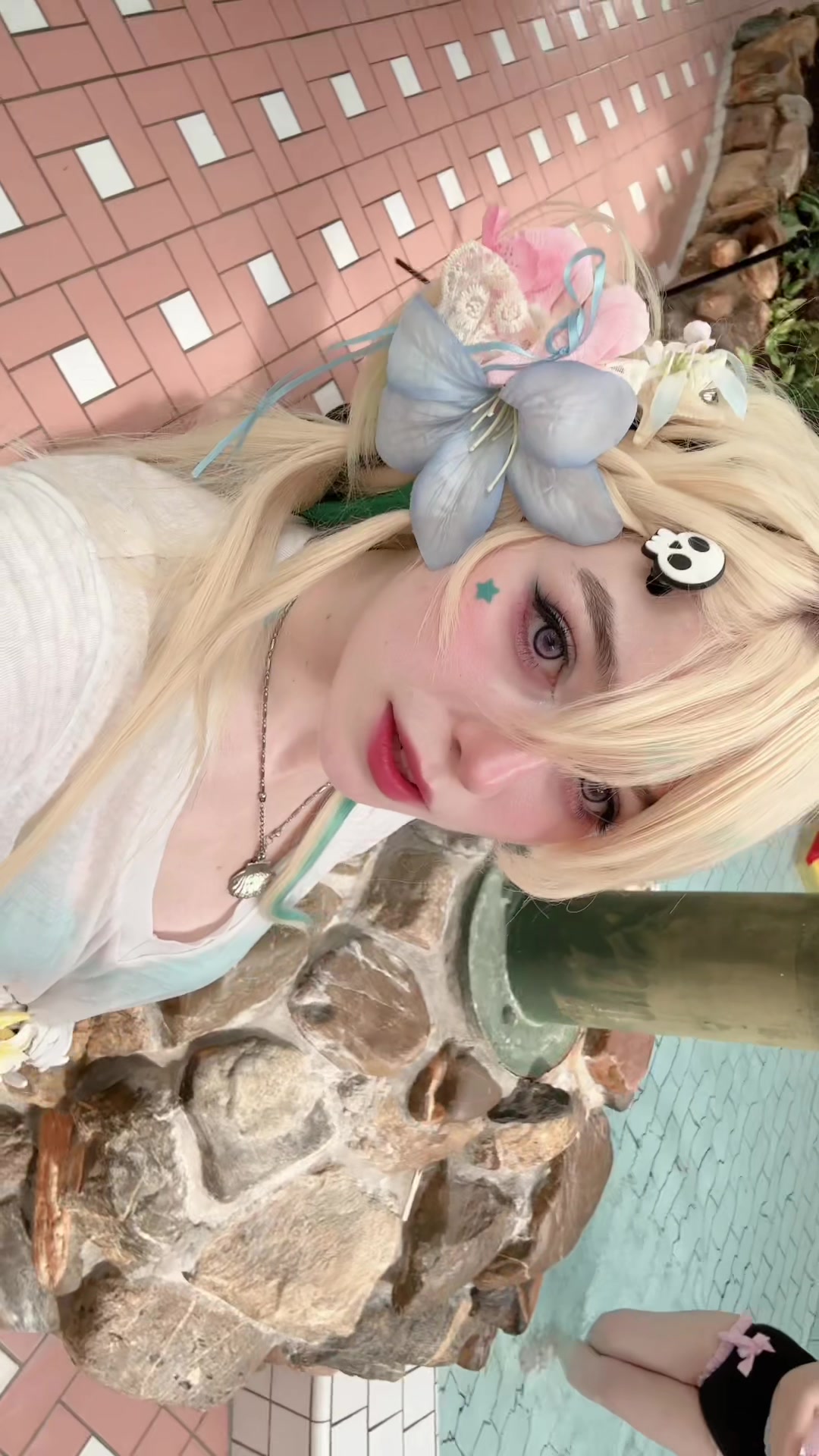 @Crmoon cosplay