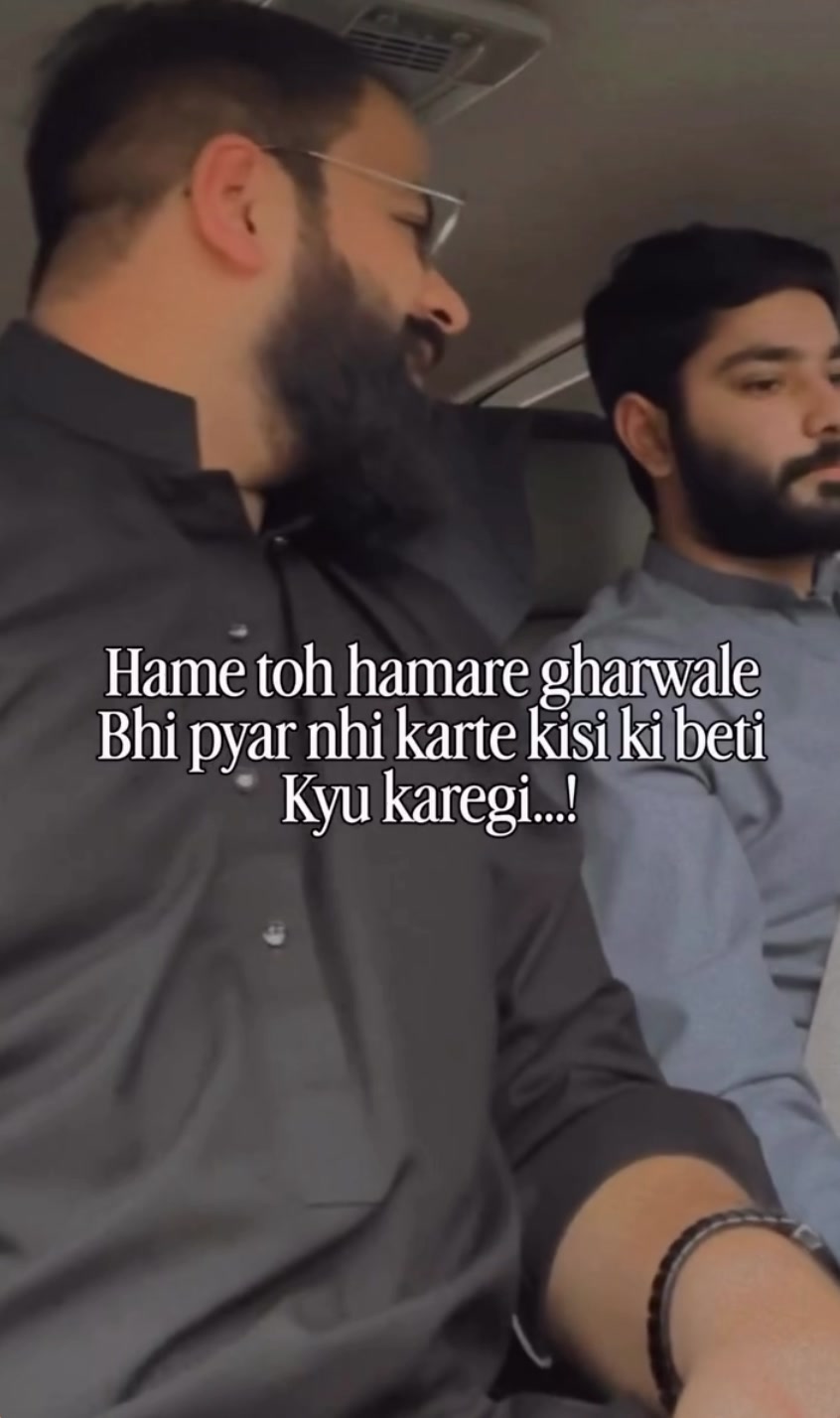@Danish Qamar