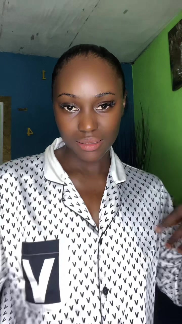 @Ebenepower🇨🇲💋🍫