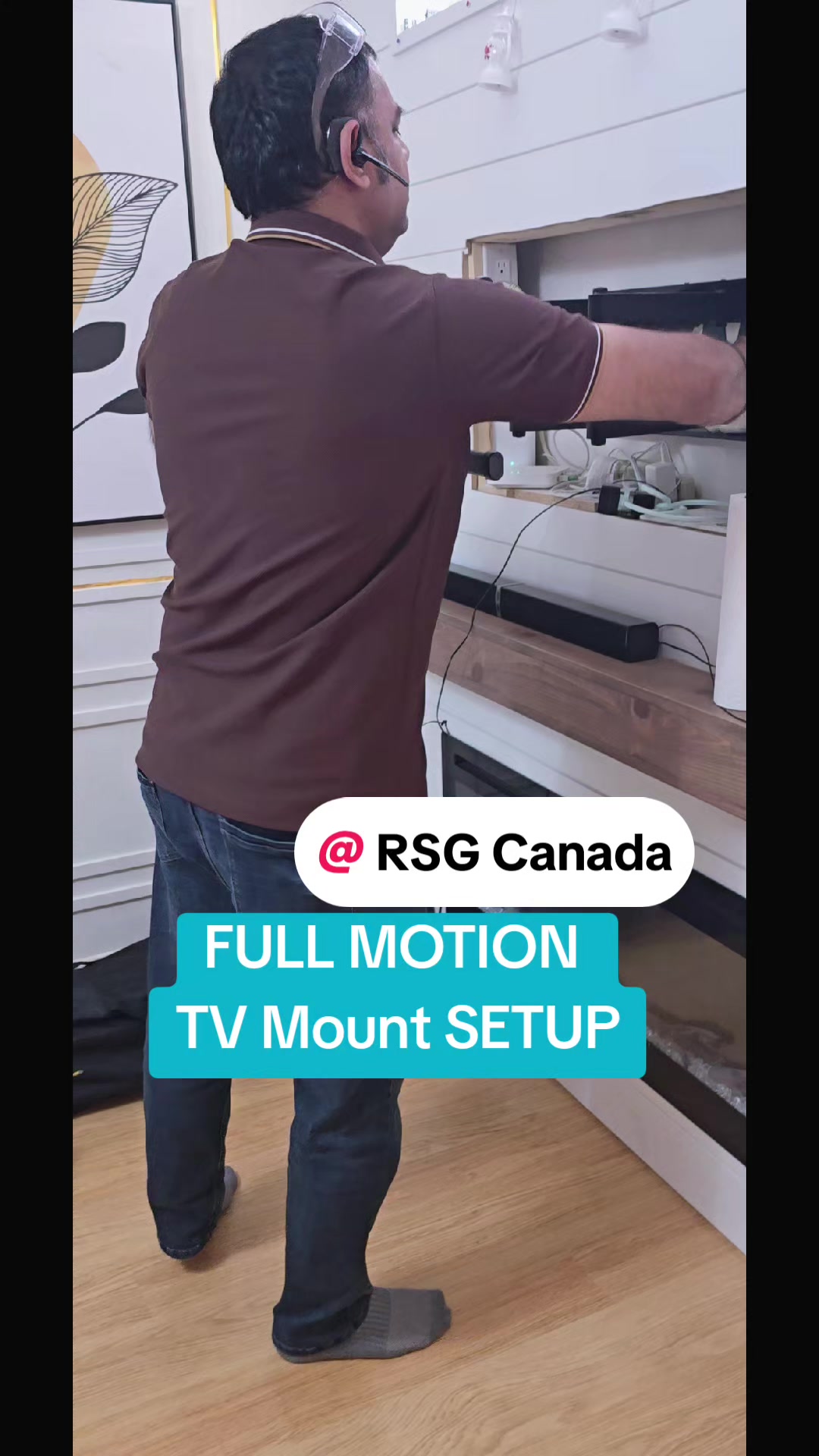 @RSG Canada