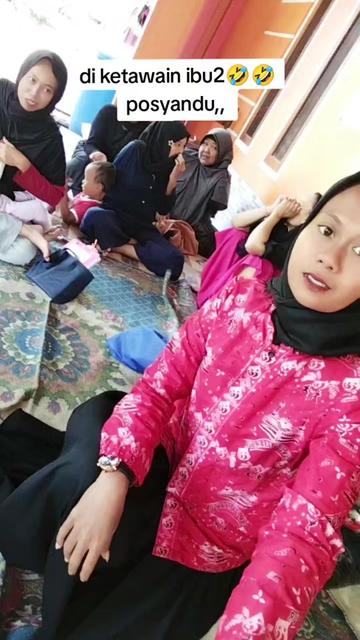 @mamah bilkis