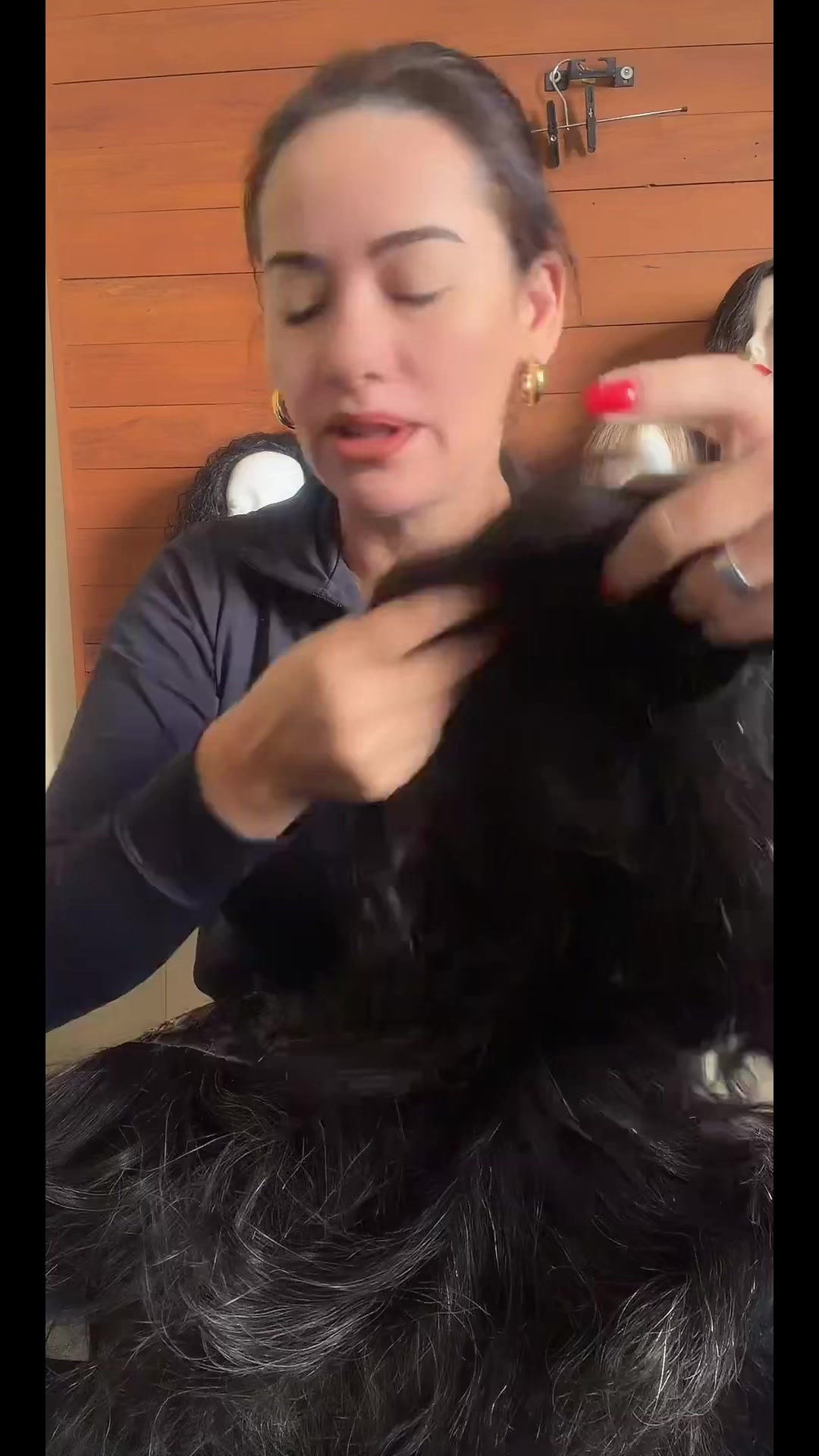 @Roberta Almeida Esp