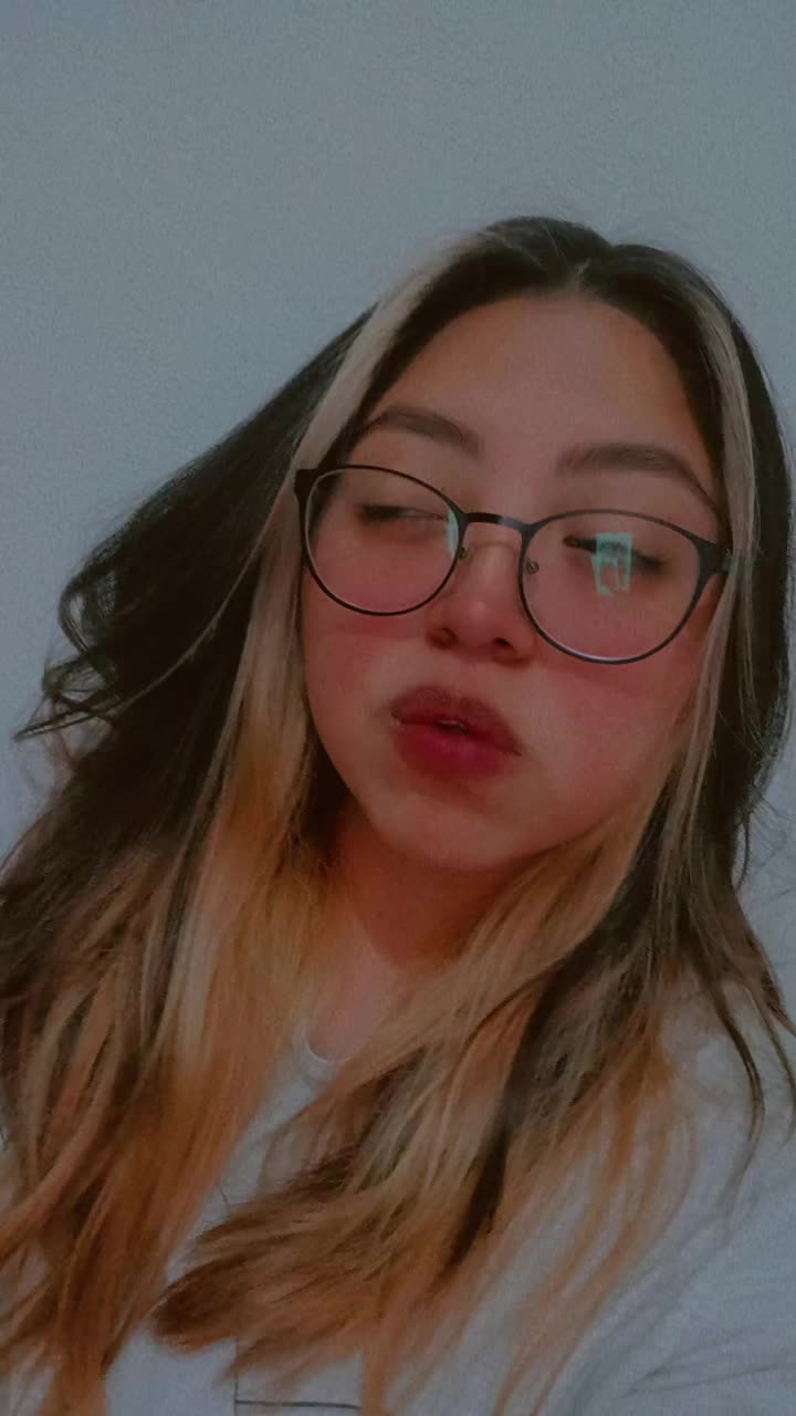 @Isabel Barrios