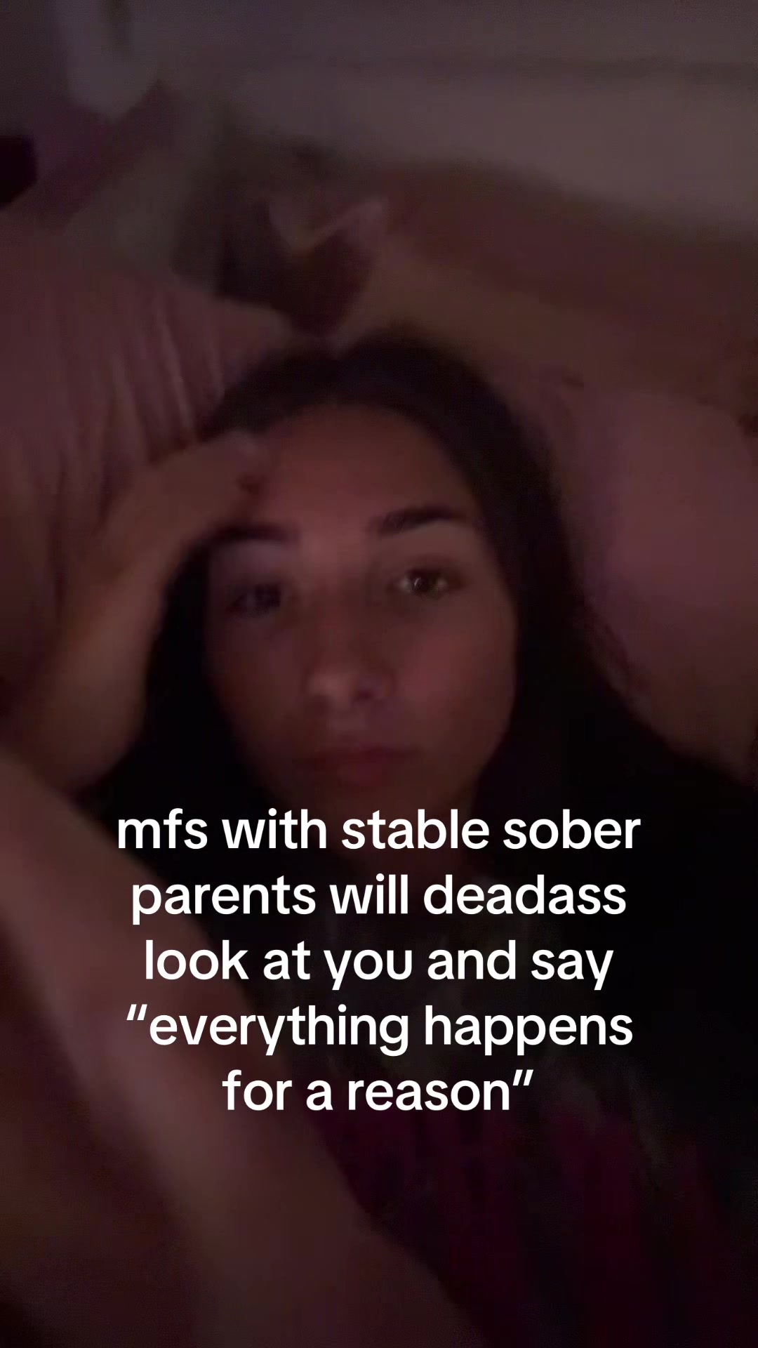 @secret