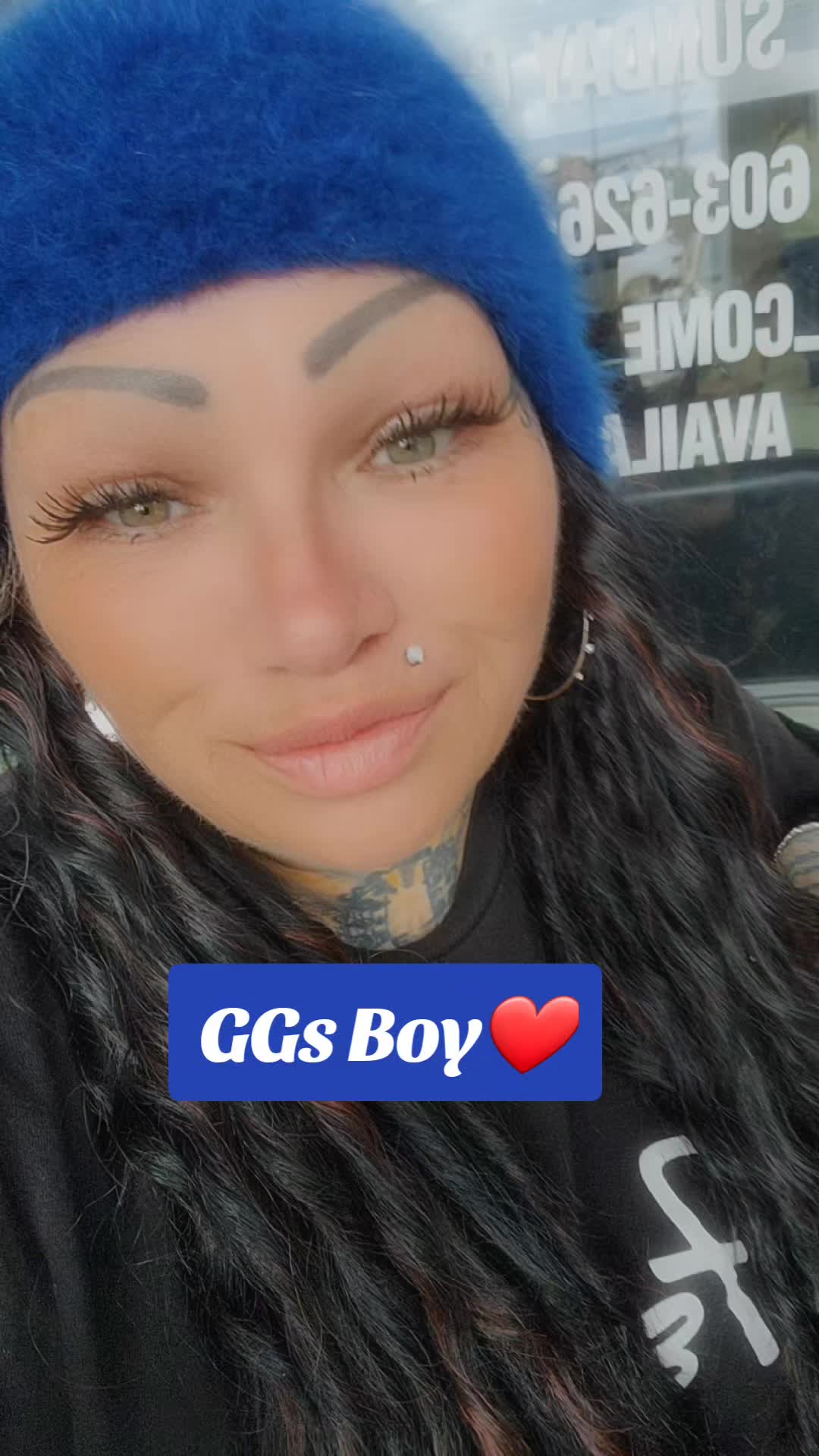 @Jody Lynn (JADEDJODY)